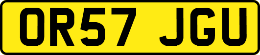OR57JGU