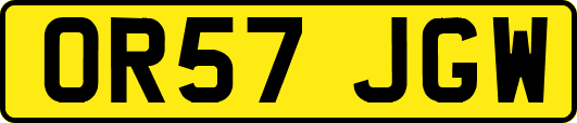 OR57JGW