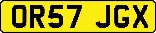 OR57JGX