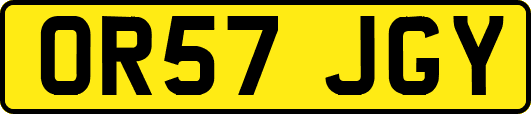 OR57JGY