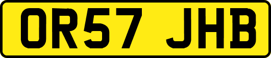 OR57JHB