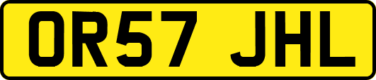 OR57JHL