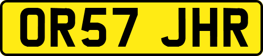 OR57JHR