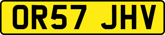 OR57JHV