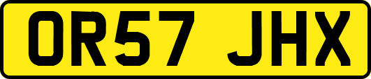 OR57JHX