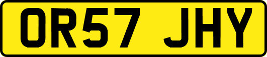 OR57JHY
