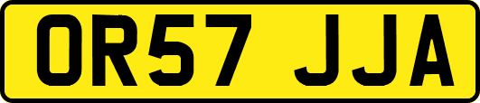 OR57JJA