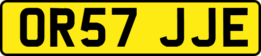 OR57JJE