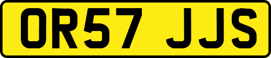 OR57JJS