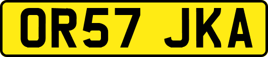 OR57JKA