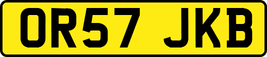 OR57JKB