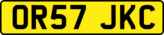 OR57JKC