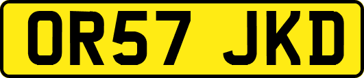 OR57JKD