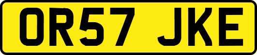 OR57JKE