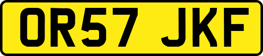 OR57JKF