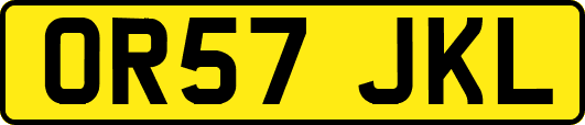 OR57JKL