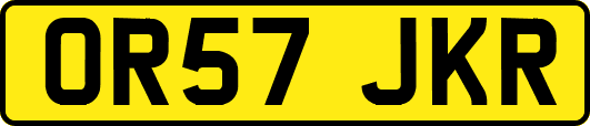OR57JKR