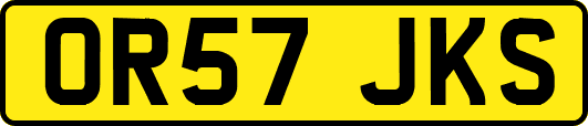 OR57JKS