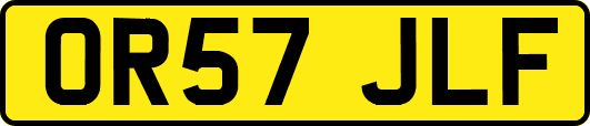 OR57JLF