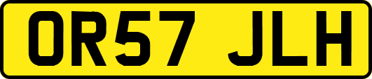 OR57JLH