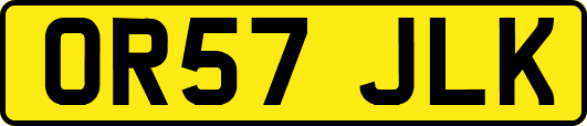OR57JLK