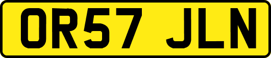 OR57JLN
