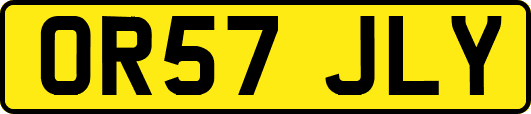 OR57JLY