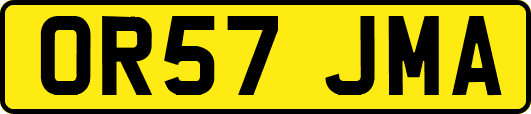 OR57JMA