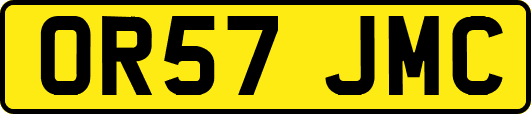 OR57JMC