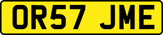 OR57JME