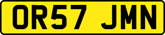 OR57JMN