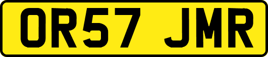 OR57JMR