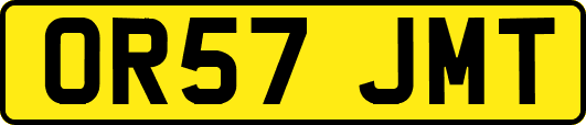 OR57JMT