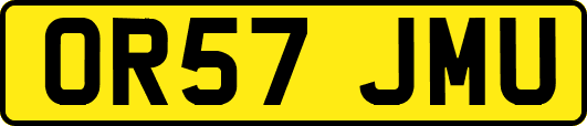 OR57JMU