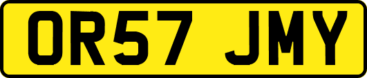 OR57JMY