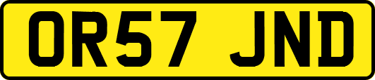 OR57JND