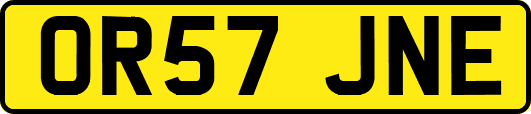 OR57JNE