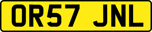 OR57JNL