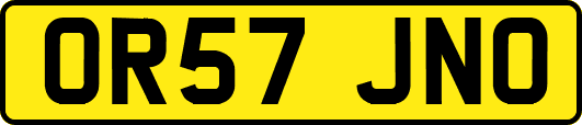 OR57JNO