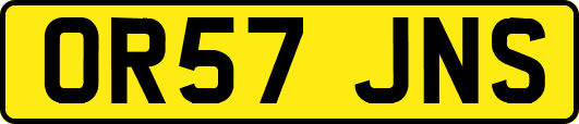 OR57JNS