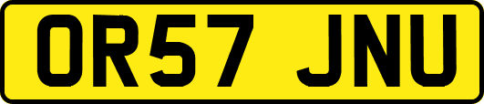 OR57JNU