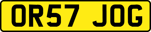OR57JOG