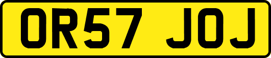 OR57JOJ