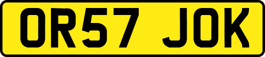 OR57JOK
