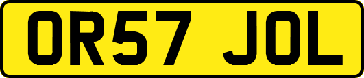 OR57JOL
