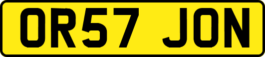 OR57JON