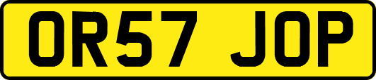 OR57JOP