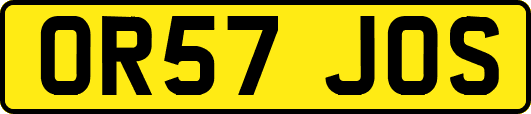 OR57JOS