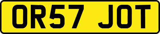OR57JOT