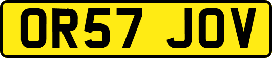 OR57JOV